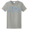 Women's Ultra Cotton ® 100% US Cotton T Shirt Thumbnail
