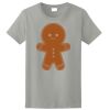 Women's Ultra Cotton ® 100% US Cotton T Shirt Thumbnail