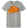 Women's Ultra Cotton ® 100% US Cotton T Shirt Thumbnail