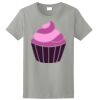 Women's Ultra Cotton ® 100% US Cotton T Shirt Thumbnail