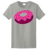 Women's Ultra Cotton ® 100% US Cotton T Shirt Thumbnail
