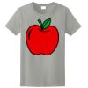 Women's Ultra Cotton ® 100% US Cotton T Shirt Thumbnail