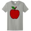 Women's Ultra Cotton ® 100% US Cotton T Shirt Thumbnail