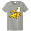 Women's Ultra Cotton ® 100% US Cotton T Shirt Thumbnail