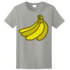 Women's Ultra Cotton ® 100% US Cotton T Shirt Thumbnail