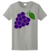 Women's Ultra Cotton ® 100% US Cotton T Shirt Thumbnail