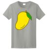 Women's Ultra Cotton ® 100% US Cotton T Shirt Thumbnail