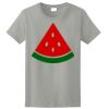 Women's Ultra Cotton ® 100% US Cotton T Shirt Thumbnail
