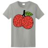 Women's Ultra Cotton ® 100% US Cotton T Shirt Thumbnail