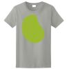 Women's Ultra Cotton ® 100% US Cotton T Shirt Thumbnail