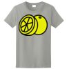 Women's Ultra Cotton ® 100% US Cotton T Shirt Thumbnail