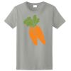 Women's Ultra Cotton ® 100% US Cotton T Shirt Thumbnail