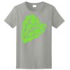 Women's Ultra Cotton ® 100% US Cotton T Shirt Thumbnail
