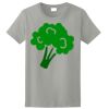 Women's Ultra Cotton ® 100% US Cotton T Shirt Thumbnail