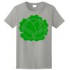 Women's Ultra Cotton ® 100% US Cotton T Shirt Thumbnail