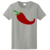 Women's Ultra Cotton ® 100% US Cotton T Shirt Thumbnail