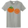 Women's Ultra Cotton ® 100% US Cotton T Shirt Thumbnail