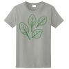 Women's Ultra Cotton ® 100% US Cotton T Shirt Thumbnail