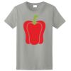 Women's Ultra Cotton ® 100% US Cotton T Shirt Thumbnail