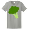 Women's Ultra Cotton ® 100% US Cotton T Shirt Thumbnail