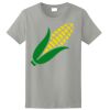 Women's Ultra Cotton ® 100% US Cotton T Shirt Thumbnail