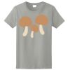 Women's Ultra Cotton ® 100% US Cotton T Shirt Thumbnail