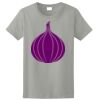 Women's Ultra Cotton ® 100% US Cotton T Shirt Thumbnail