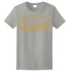 Women's Ultra Cotton ® 100% US Cotton T Shirt Thumbnail