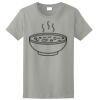 Women's Ultra Cotton ® 100% US Cotton T Shirt Thumbnail