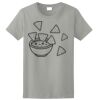Women's Ultra Cotton ® 100% US Cotton T Shirt Thumbnail