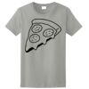 Women's Ultra Cotton ® 100% US Cotton T Shirt Thumbnail