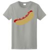 Women's Ultra Cotton ® 100% US Cotton T Shirt Thumbnail