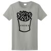 Women's Ultra Cotton ® 100% US Cotton T Shirt Thumbnail