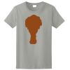 Women's Ultra Cotton ® 100% US Cotton T Shirt Thumbnail