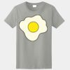 Women's Ultra Cotton ® 100% US Cotton T Shirt Thumbnail