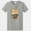 Women's Ultra Cotton ® 100% US Cotton T Shirt Thumbnail