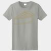 Women's Ultra Cotton ® 100% US Cotton T Shirt Thumbnail