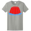 Women's Ultra Cotton ® 100% US Cotton T Shirt Thumbnail