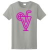 Women's Ultra Cotton ® 100% US Cotton T Shirt Thumbnail