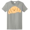 Women's Ultra Cotton ® 100% US Cotton T Shirt Thumbnail