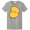 Women's Ultra Cotton ® 100% US Cotton T Shirt Thumbnail
