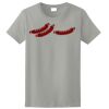 Women's Ultra Cotton ® 100% US Cotton T Shirt Thumbnail