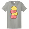 Women's Ultra Cotton ® 100% US Cotton T Shirt Thumbnail