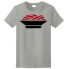 Women's Ultra Cotton ® 100% US Cotton T Shirt Thumbnail