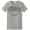 Women's Ultra Cotton ® 100% US Cotton T Shirt Thumbnail