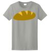Women's Ultra Cotton ® 100% US Cotton T Shirt Thumbnail