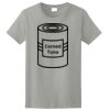 Women's Ultra Cotton ® 100% US Cotton T Shirt Thumbnail