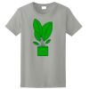 Women's Ultra Cotton ® 100% US Cotton T Shirt Thumbnail