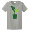 Women's Ultra Cotton ® 100% US Cotton T Shirt Thumbnail