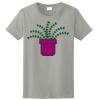 Women's Ultra Cotton ® 100% US Cotton T Shirt Thumbnail